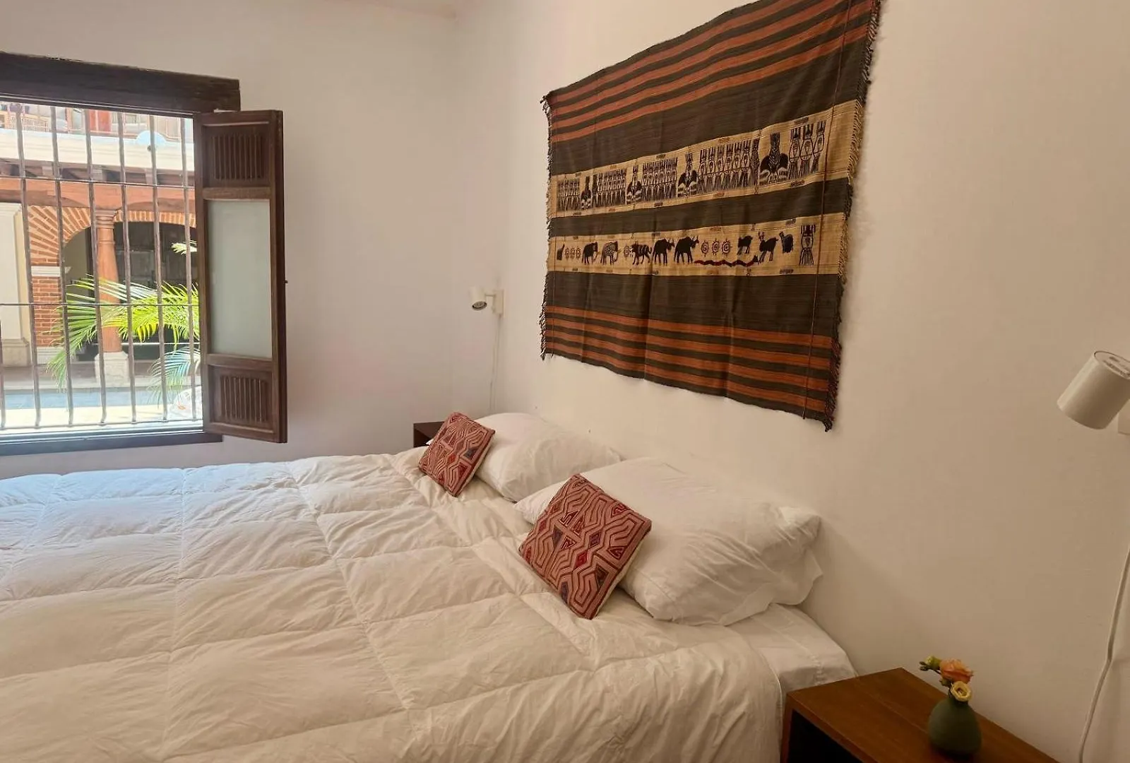 Casa Del Sol Antigua Hotel Guatemala
