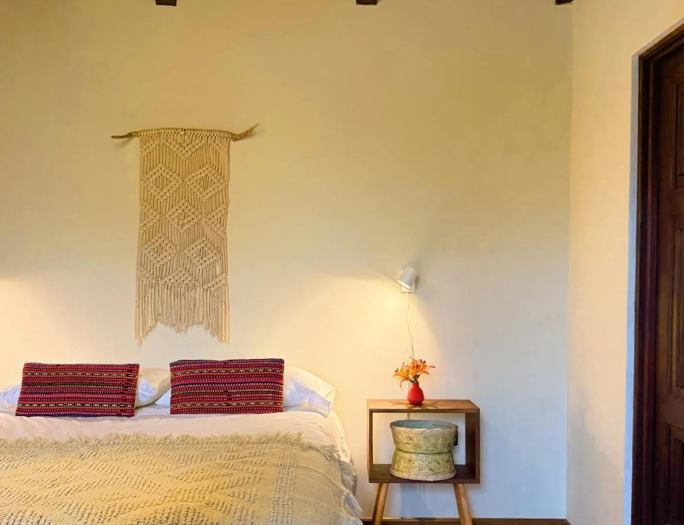 Casa Del Sol Antigua Hotel 0*,  Guatemala