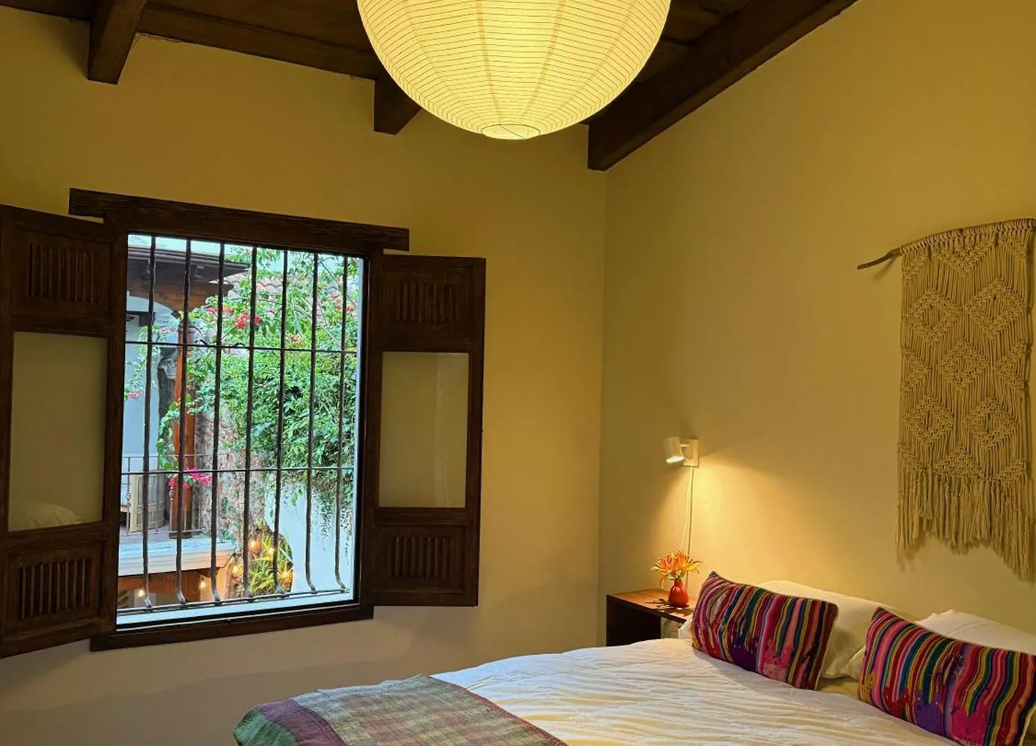 Casa Del Sol Antigua Hotel Casa de hóspedes