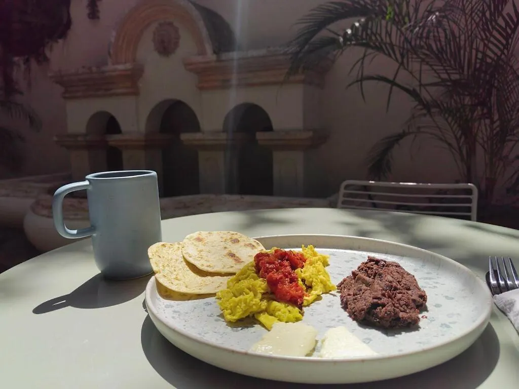 Casa Del Sol Antigua Hotel Guatemala