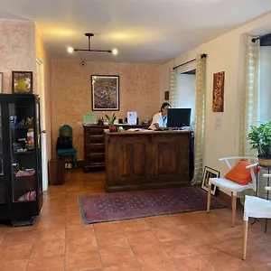 Hotel La Galería, Antigua